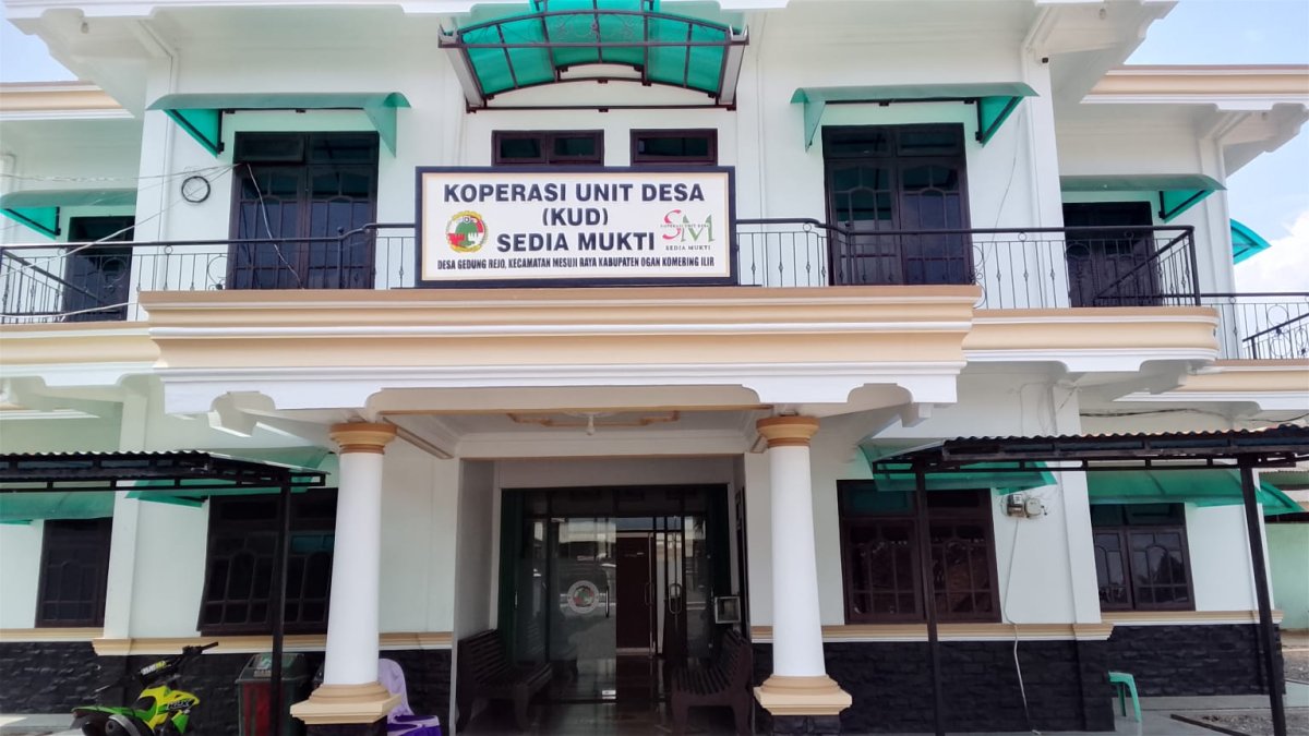 Eks Pengurus & Eks BP Keluhkan Jaminan SHM  Diduga Diperjual Belikan Oleh Oknum Pengurus KUD Sedia Mukti Tanpa Persetujuan