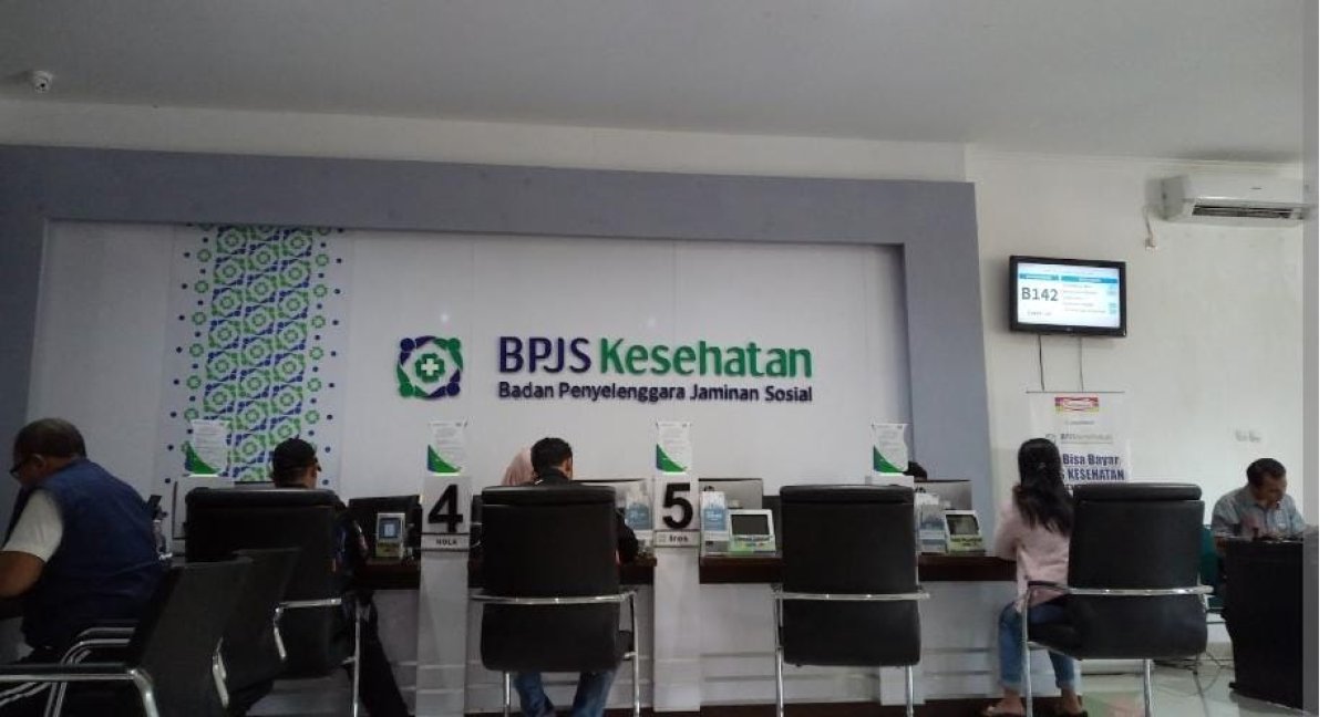 Dana Rp 334 Miliar JKN Bogor 2024, BPJS Kesehatan Tolak Buka Daftar 937.582 Ribu Nama Peserta Aktif. 