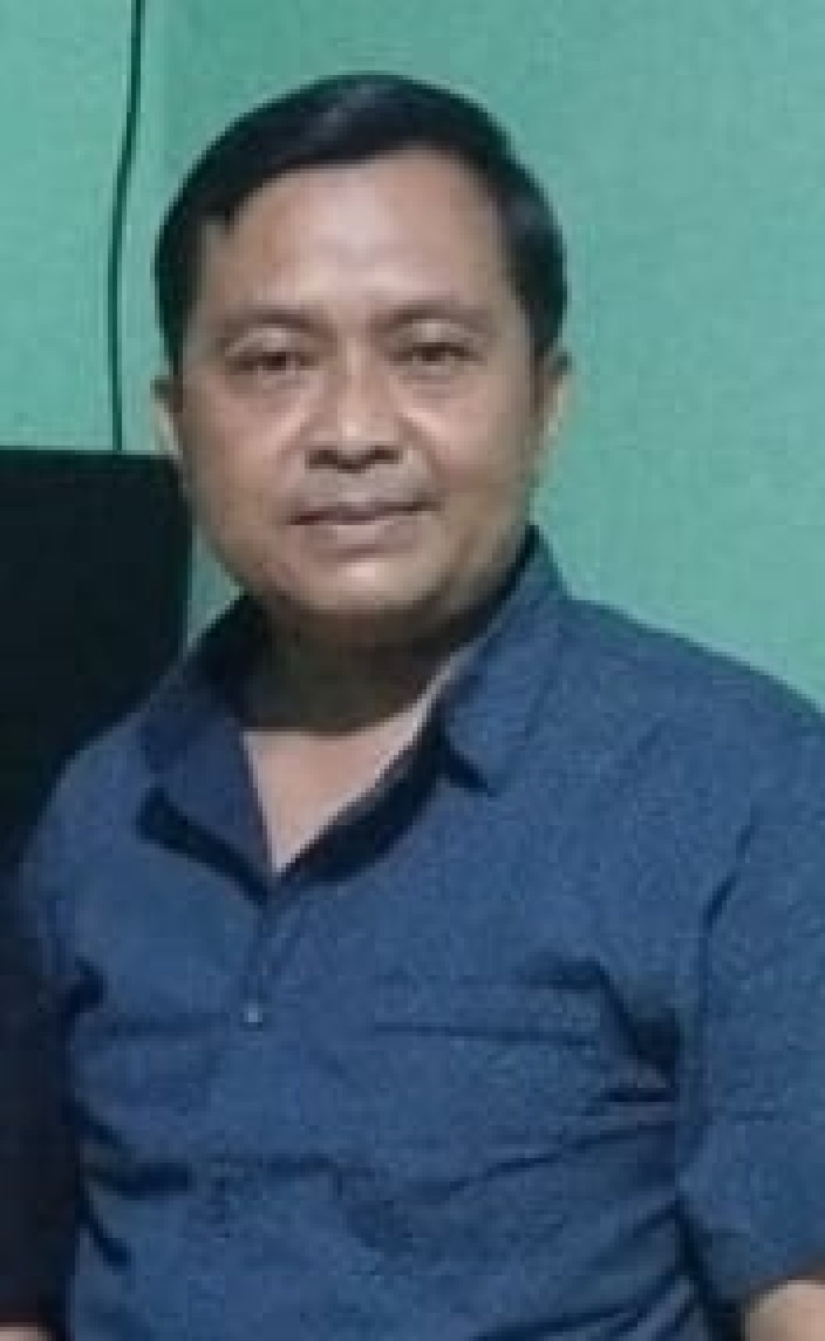 TERUNGKAP! INI DIA SUDRAJAT ALIAS AJAT, DIDUGA KOMPLOTAN ICANG TERIMA 100 JUTA