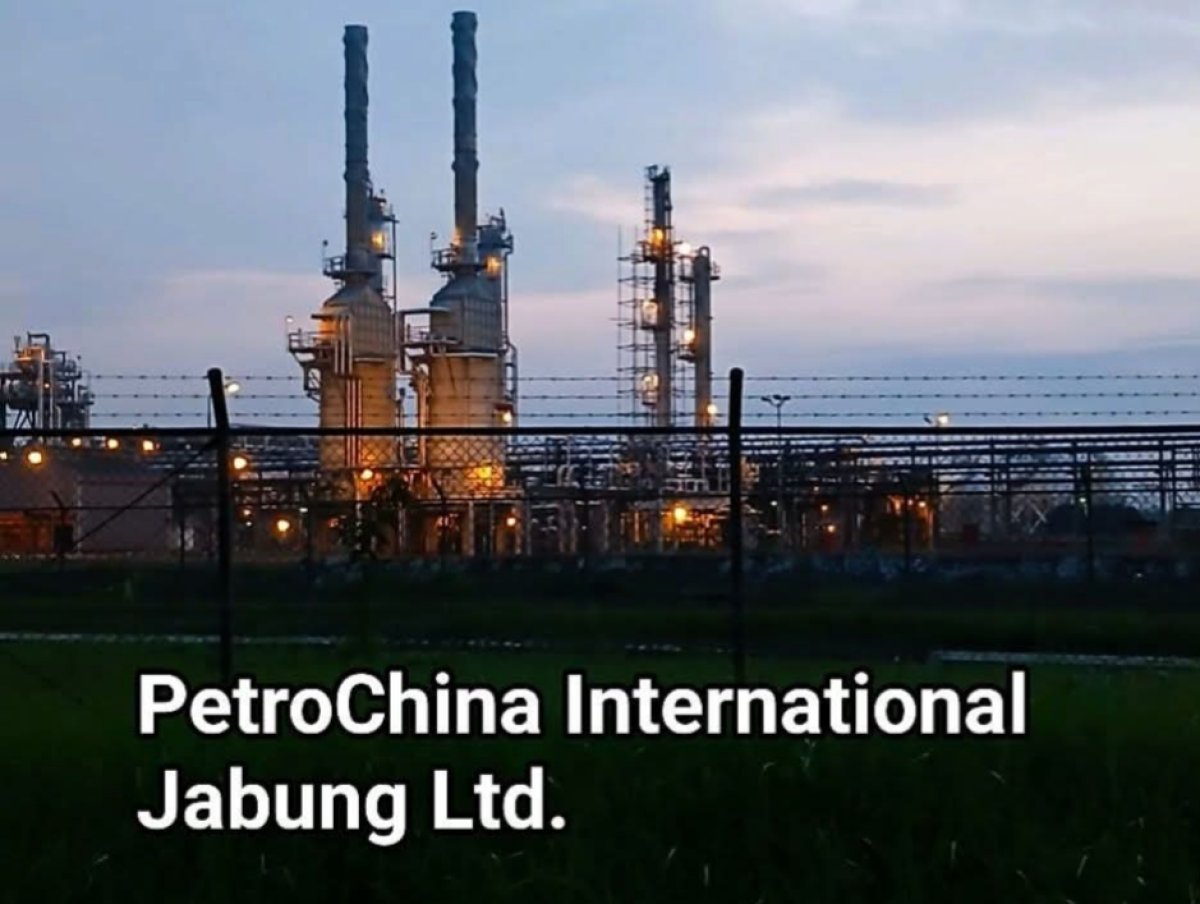 Kemerdekaan RI Ke-81, Tanjabtim Beralaskan Minyak & Gas, Paradoks "Justru Daerah Termiskin Di Provinsi Jambi"
