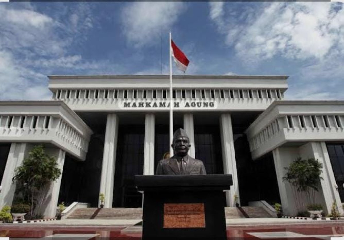 Putusan Bebas Final, MA Tegaskan Tak Ada Banding maupun Kasasi Lewat SEMA 4/2026