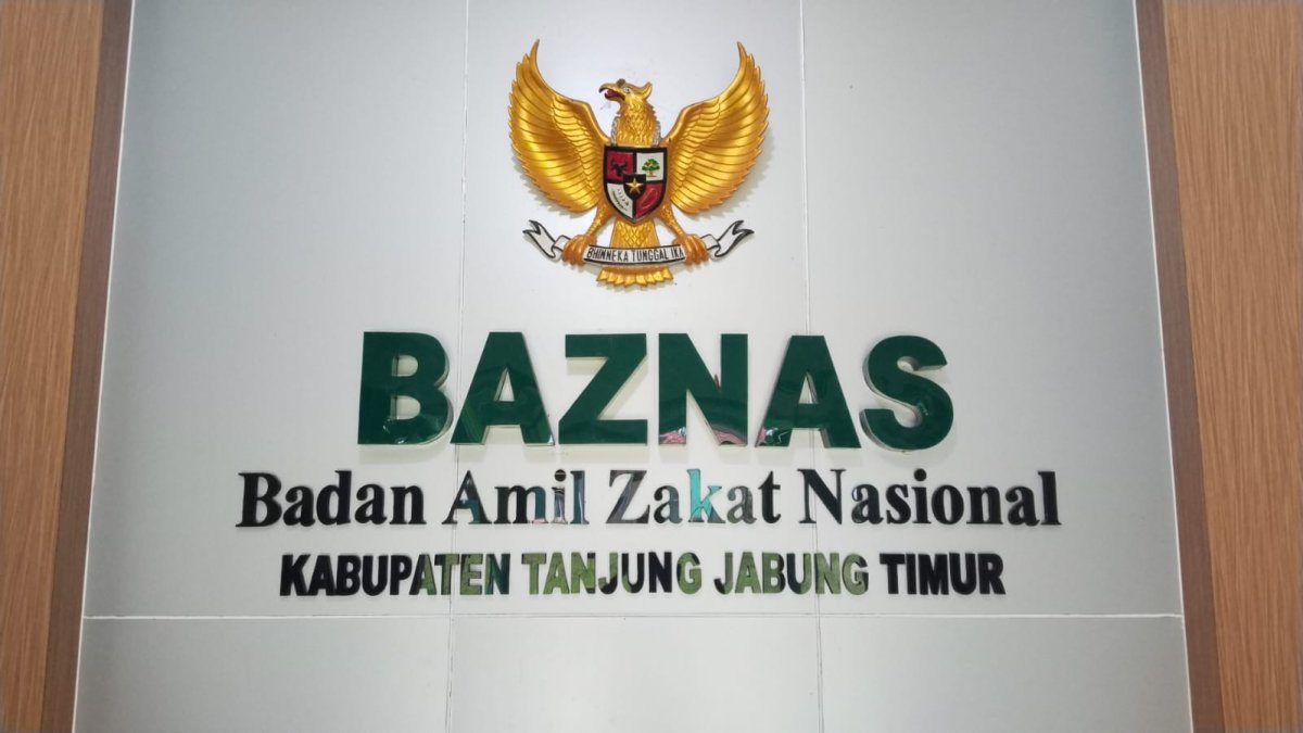 TENG! Pansel Ketua BAZNAS Tanjabtim 2026–2031 Resmi Dibuka, Ini Syarat Lengkap & Cara Daftarnya 