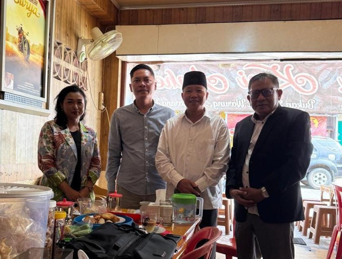 Praperadilan Korupsi Alkes RSUP Babel Memanas: Vendor Disasar, Pihak Internal Dipertanyakan