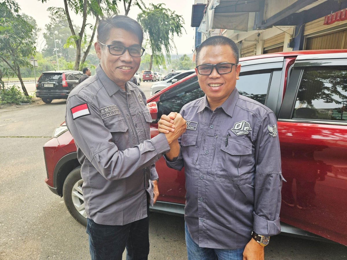 Mengapa Kami Memilih Berjuang Bersama PJS?