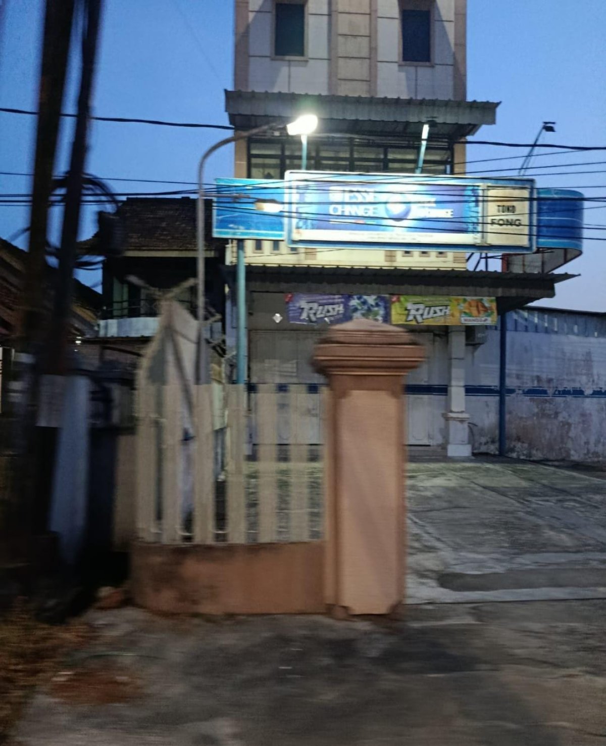 Gudang Beluluk dan Kolong Ijo Disorot, Benarkah Jadi Mata Rantai Distribusi Rokok Faz?