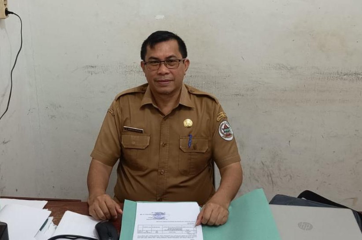 Plh. Kabag PBJ Tapteng Bantah Pokja ULP Tapteng Makelar Proyek Tahun 2026