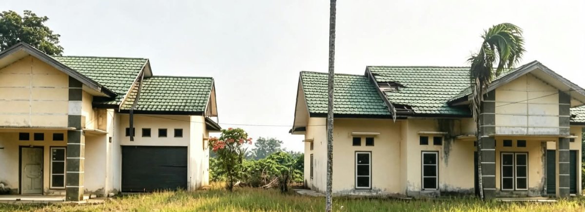 Misteri! Puluhan Tahun Berdiri, Status Aset Saling Klaim, PN Tanjabtim Kewenangan Hibah Ada Di pihak Pemda