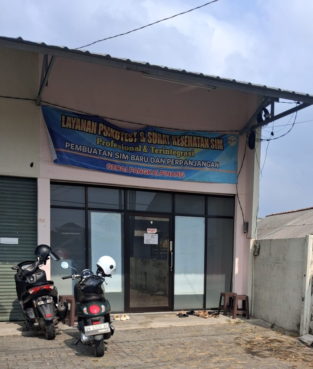 SIM C Rp100 Ribu, Tes Kesehatan-Psikologi Rp240 Ribu: Ada Apa di Balik Tarif?