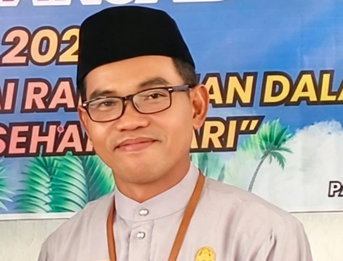 HUT ke-27 Tanjabtim: Kepala SMPN 5 Dr. Abdullah Tegaskan, "Pendidikan Merata Adalah Kunci Ekonomi Berkualitas"