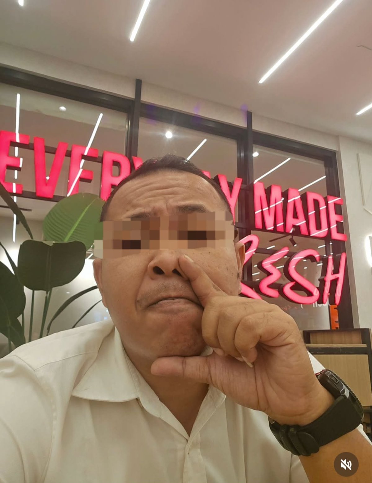 Dari Honda HR-V Rp180 Juta hingga Kasus Korupsi Tambak Udang, Hari Saputra Jadi Sorotan, Aparat Didesak Transparan