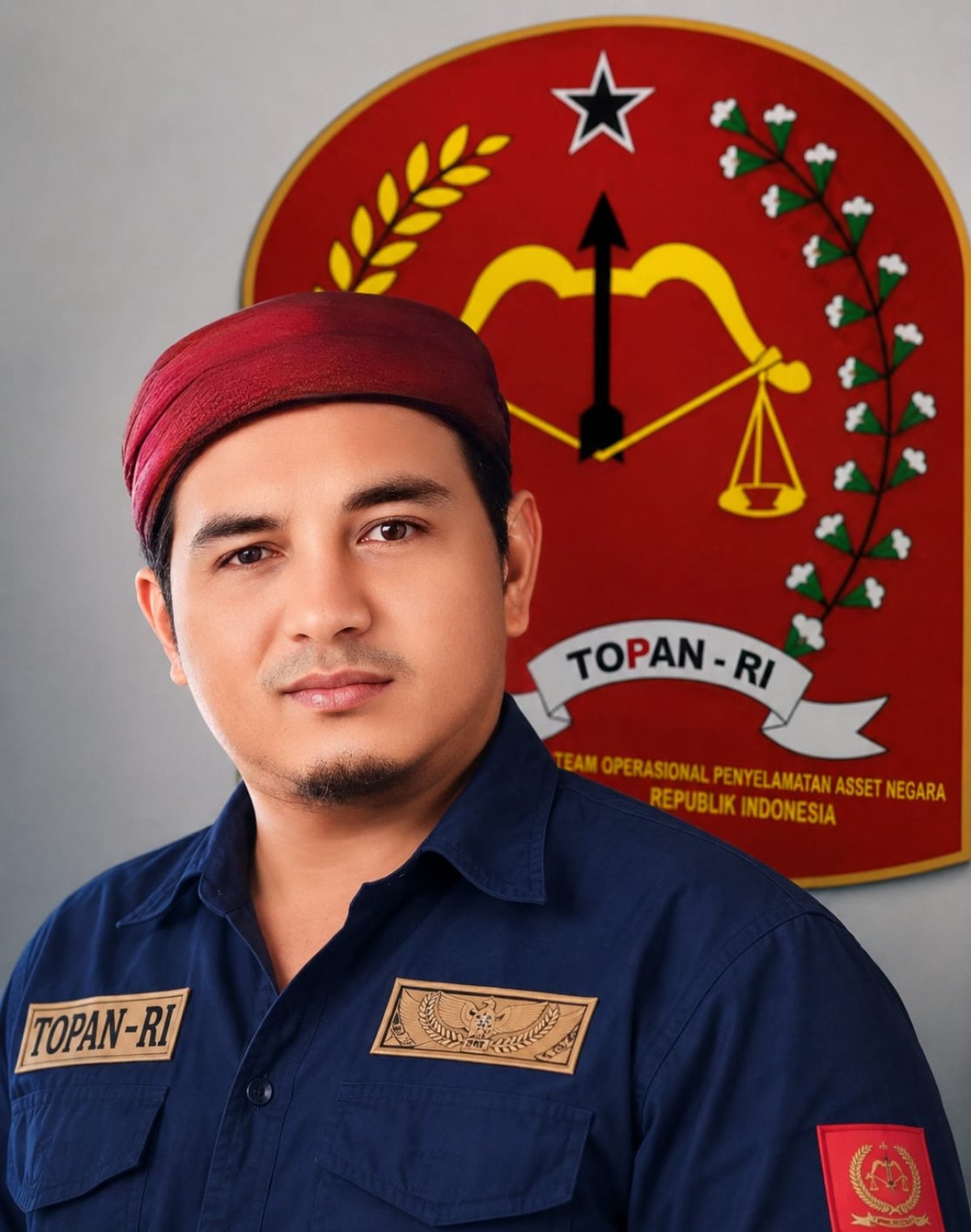 PPK Belum Beri Tanggapan, TOPAN-RI Soroti Proyek Irigasi Rias Rp 43 Miliar