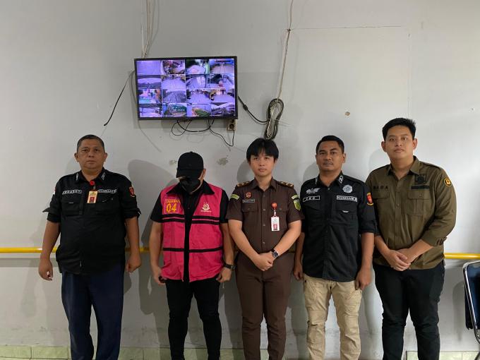 Vonis MA Ditegakkan, Eks Account Officer Bank Sumsel Babel Masuk Penjara dalam Kasus Korupsi