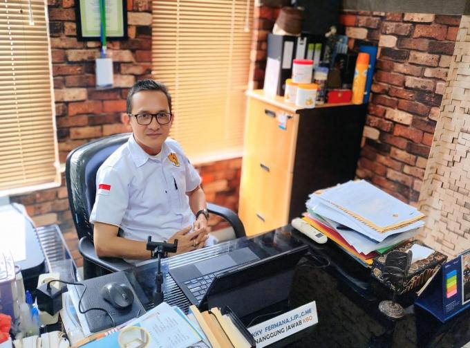 Uang Korupsi Disita, Tapi ke Mana Perginya? Hak Rakyat Harus Dikembalikan! 