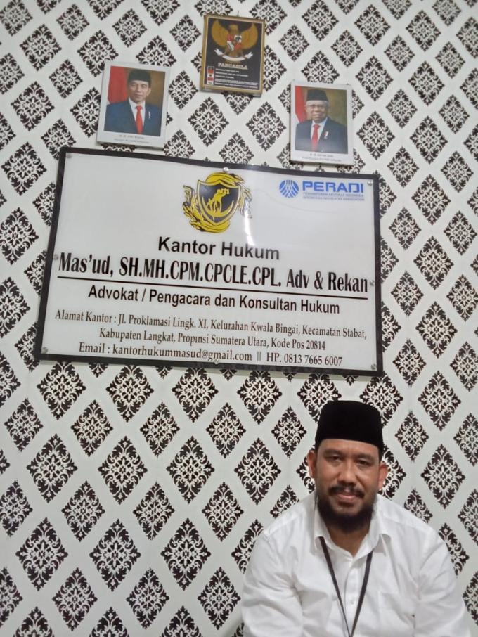 Ada Pungutan Uang Komite SMKN 1 Stabat Untuk Gaji Guru Honorer