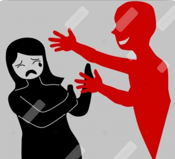 Raja Maneoratu, Jusuf Tamala di Laporkan ke Polsek Teluti, Akibat Diduga Melakukan Pelecehan Terhadap Istri Orang