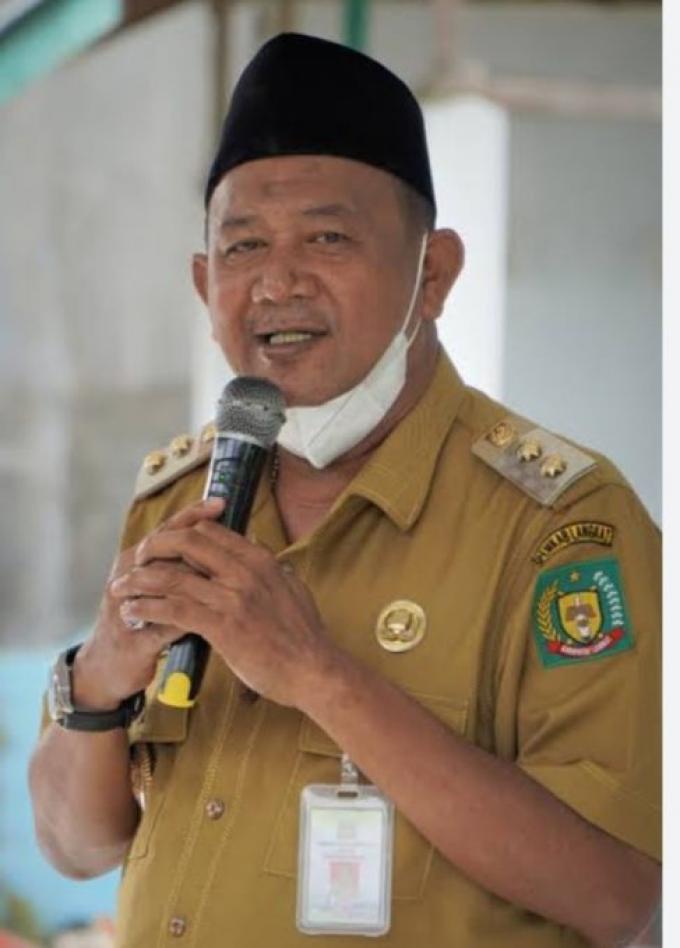 Syah Afandin Diperiksa Polda Sumut, LBH Medan Angkat Bicara