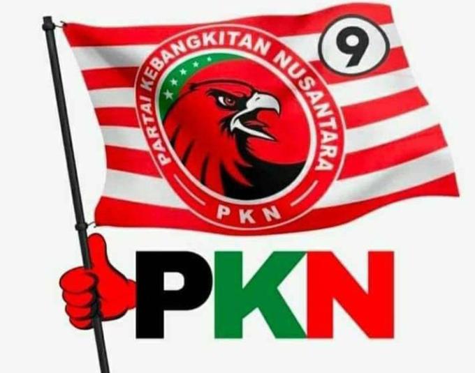 Pilkada Tanjabtim, Parpol Non Parlemen Siap Dukung Dillah Hich