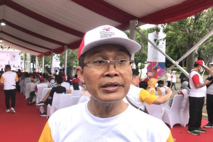 KPK Minta Bantuan "Netizen" Cari Info Harta Tak Wajar Pejabat lalu Diviralkan  