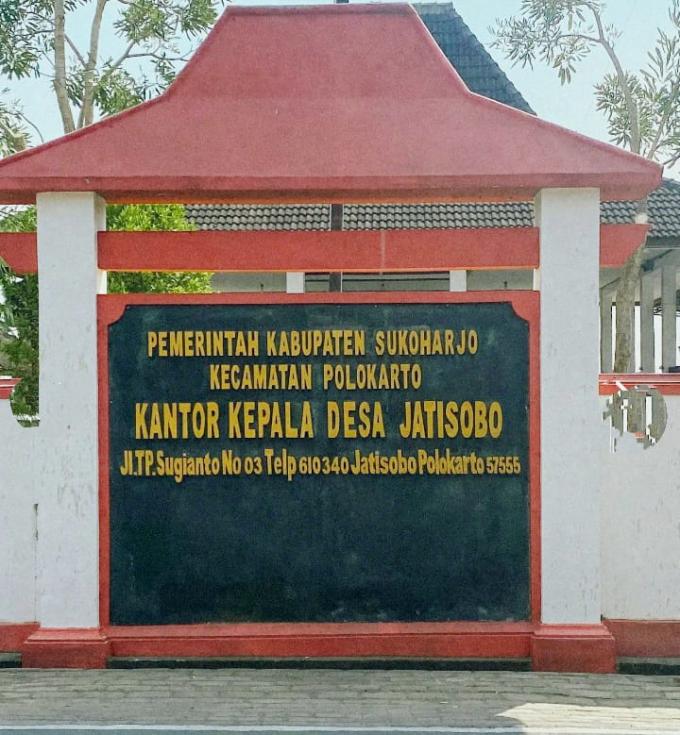 BUMDes DESA JATISOBO POLOKARTO DIDUGA BERMASALAH