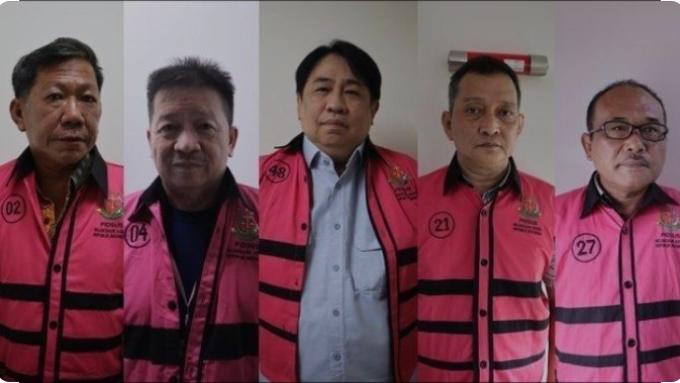 Suwito Gunawan: Dari Pengusaha Tambang Hingga Tersangka Korupsi - Tragedi di Tanah Timah