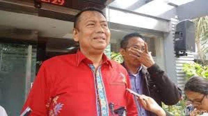 Laporkan Hakim Yosep Butar-Butar Ke KY,Kapitra Ampera Sebut Langkah Kejari Kuansing Sudah Benar
