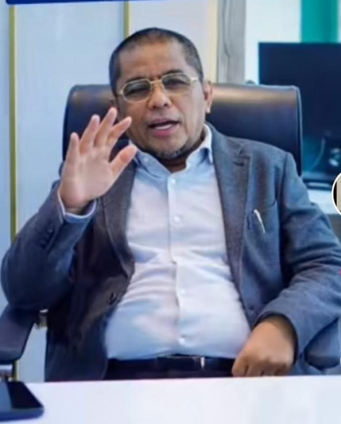 "Lebih Mengutamakan Kepentingan Rakyat Dari Kepentingan Pribadi" H. Arisal Aziz, Anggota DPR. RI, Dapil II Sumatera Barat 