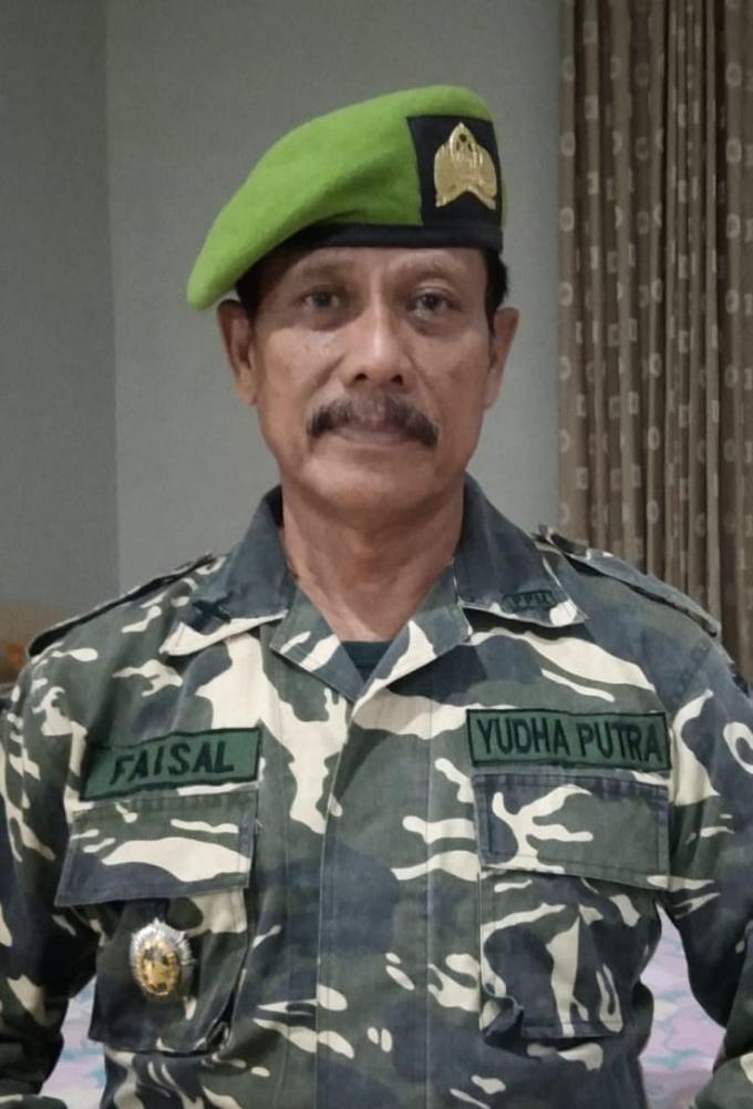 Kualitas Seseorang Bukan Saja Dinilai Status Pendidikannya Namun Dinilai Dari Tugas Dan Tanggungjawab Mampu Diselesaikan Dengan Maksimal Dan Tepat Waktu