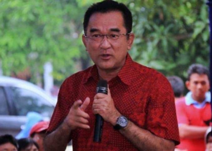 Dugaan Korupsi, Manipulasi LHKPN hingga Penyalahgunaan Dana Reses: Rudianto Tjen Dibidik KPK