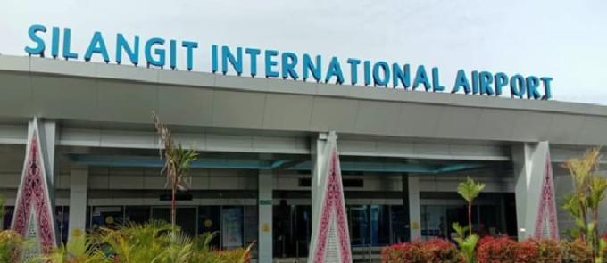 Sosok Pejuang Dibalik Pesatnya Perkembangan Bandara Silangit