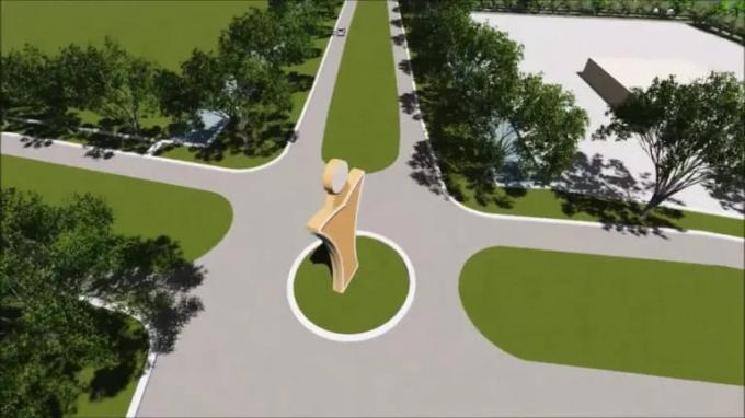 135 Ha Kawasan KTM Geragai Maksimalkan PAD Badan Aset Tanjabtim Diharapkan Lakukan Inovasi Reinterpretasi Lahan