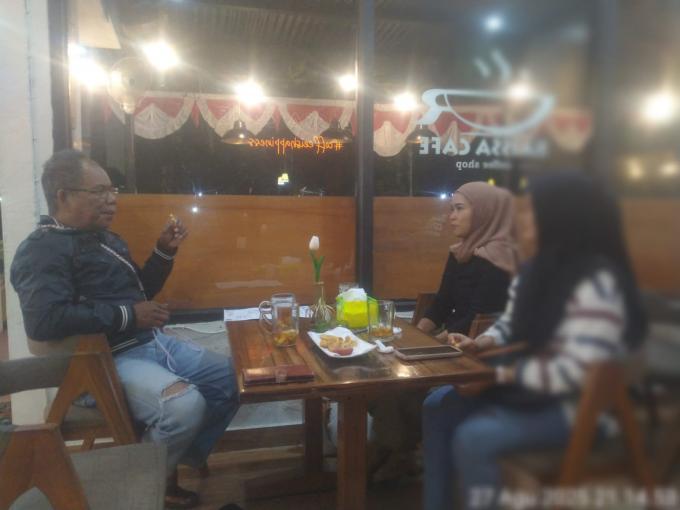 "Hasil VISUM ET REPERTUM Membuka Tabir Kebenaran"